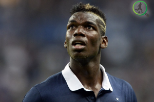 pogba