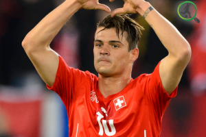 xhaka