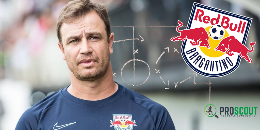 RB Bragantino: novos desafios e novas ideias - ProScout